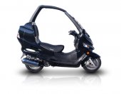 2007 Tank Sports Courier 150 photo